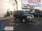 2014 Nissan Xterra