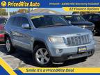 2012 Jeep Grand Cherokee