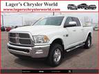 2011 Dodge Ram 2500