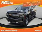 2021 Chevrolet Suburban