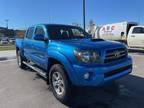 2009 Toyota Tacoma