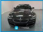 2013 BMW 6-Series