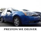2010 Ford Focus