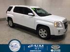 2012 GMC Terrain