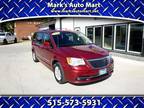 2011 Chrysler Town & Country