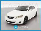 2013 Lexus IS