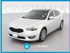 2016 Kia Cadenza