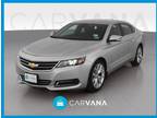 2016 Chevrolet Impala