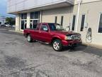 2011 Ford Ranger