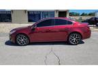 2017 Buick Regal