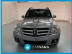 2012 Mercedes-Benz GLK-Class