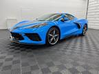 2022 Chevrolet Corvette