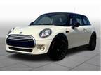 2015 MINI Hardtop