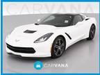2017 Chevrolet Corvette