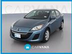 2010 Mazda Mazda3