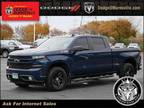 2019 Chevrolet 1500