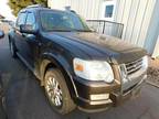 2007 Ford Explorer Sport Trac