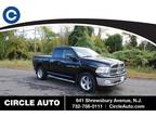 2011 Ram 1500