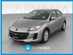 2012 Mazda Mazda3