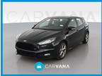 2015 Ford Focus ST