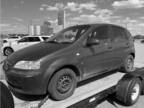2007 Chevrolet Aveo5