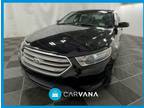 2016 Ford Taurus