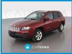 2014 Jeep Compass