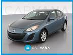 2011 Mazda Mazda3