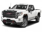 2021 GMC Sierra 3500HD