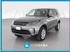2020 Land Rover Discovery