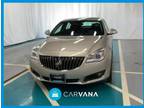 2016 Buick Regal