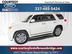 2012 Toyota 4Runner