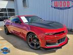 2022 Chevrolet Camaro