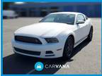 2013 Ford Mustang