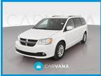 2019 Dodge Grand Caravan Passenger