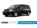 2013 Dodge Grand Caravan
