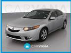 2012 Acura TSX