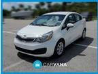2014 Kia Rio