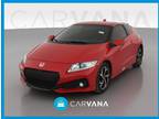 2016 Honda CR-Z