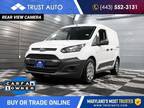 2018 Ford Transit Connect