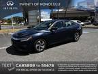 2020 Honda Insight