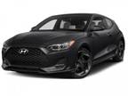 2019 Hyundai Veloster