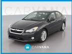 2013 Subaru Impreza