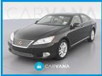 2010 Lexus ES