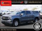 2022 Chevrolet 1500