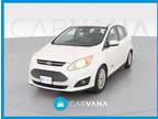2016 Ford C-Max Energi