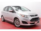 2017 Ford C-Max Energi