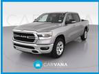 2019 RAM 1500 Crew Cab