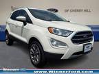 2020 Ford EcoSport