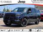 2024 Jeep Grand Wagoneer L Series III